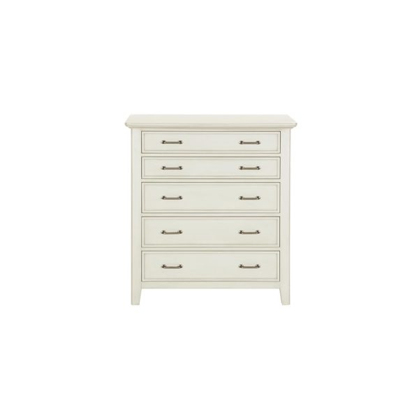 Pierson 5-Drawer Dresser - Image 3
