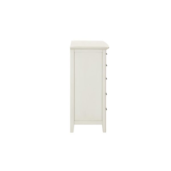 Pierson 5-Drawer Dresser - Image 4