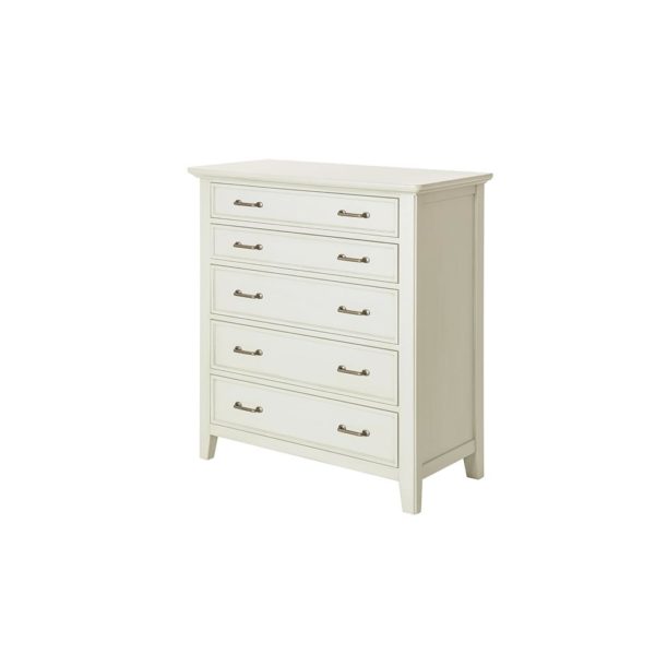 Pierson 5-Drawer Dresser - Image 2