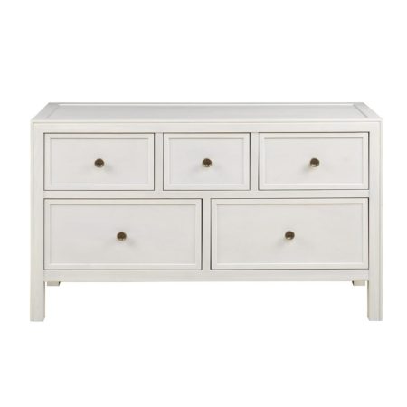 San Simeon Dresser