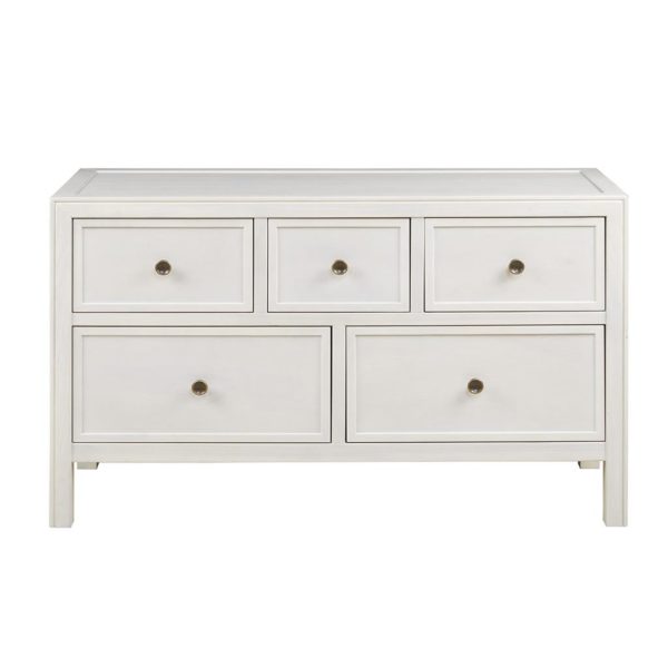 San Simeon Dresser