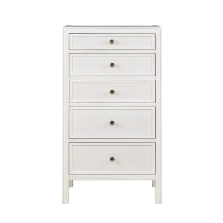 San Simeon Dresser