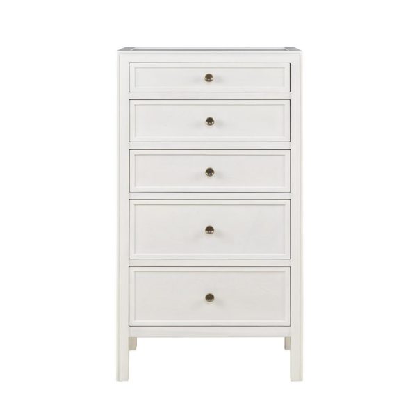 San Simeon Dresser - Image 2