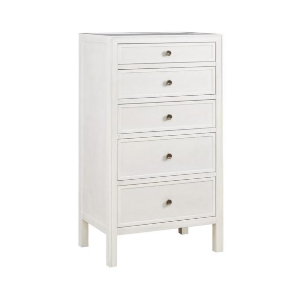 San Simeon Dresser - Image 2