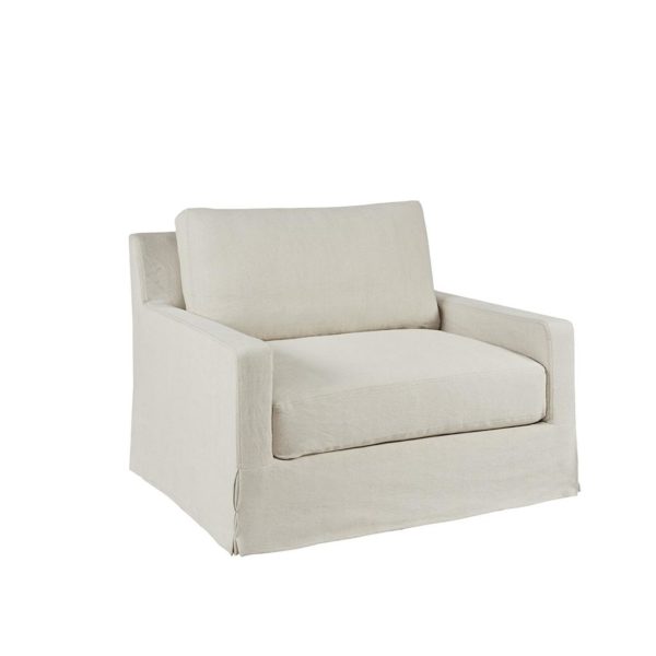 Belgium Oversized Chair and A Half - Image 2