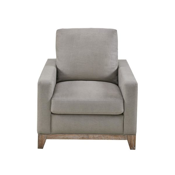 Jackson Chair