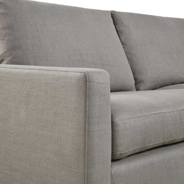 Jackson Loveseat - Image 5
