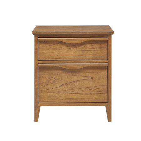Bishop Bedside