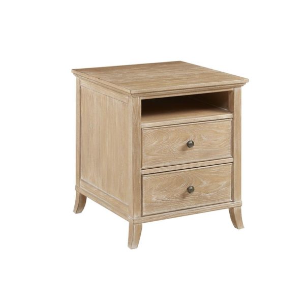 Cora Bedside - Image 2