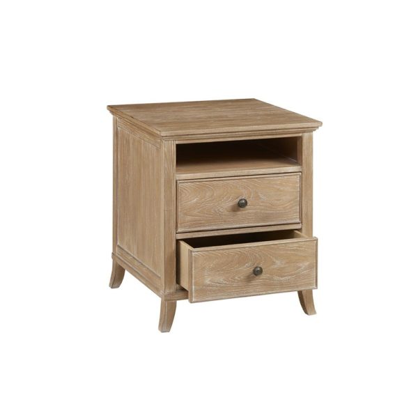 Cora Bedside - Image 3