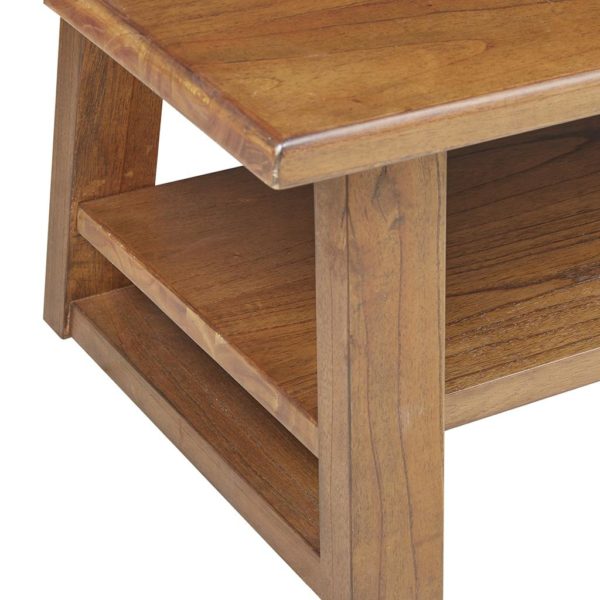 Ashby Coffee Table - Image 4