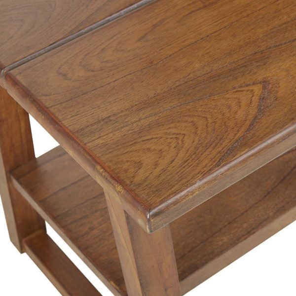 Ashby Side Table - Image 4