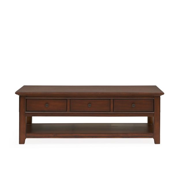 Asheville Coffee Table - Image 4