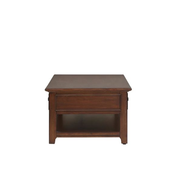 Asheville Coffee Table - Image 6