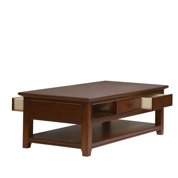 Asheville Coffee Table - Image 7