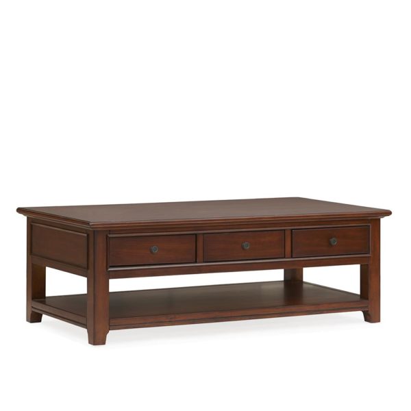 Asheville Coffee Table - Image 3