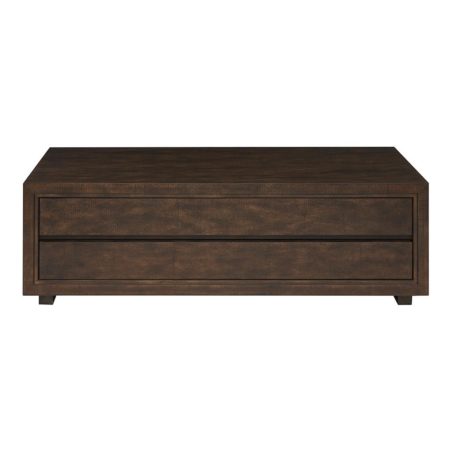 Bay Coffee Table