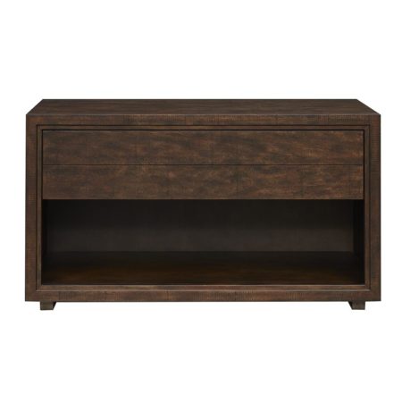 Bay Console Table