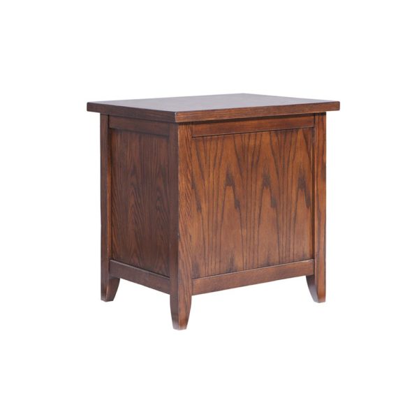 Brandon End Table - Image 4