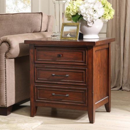 Brandon End Table