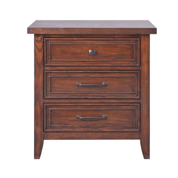 Brandon End Table - Image 2