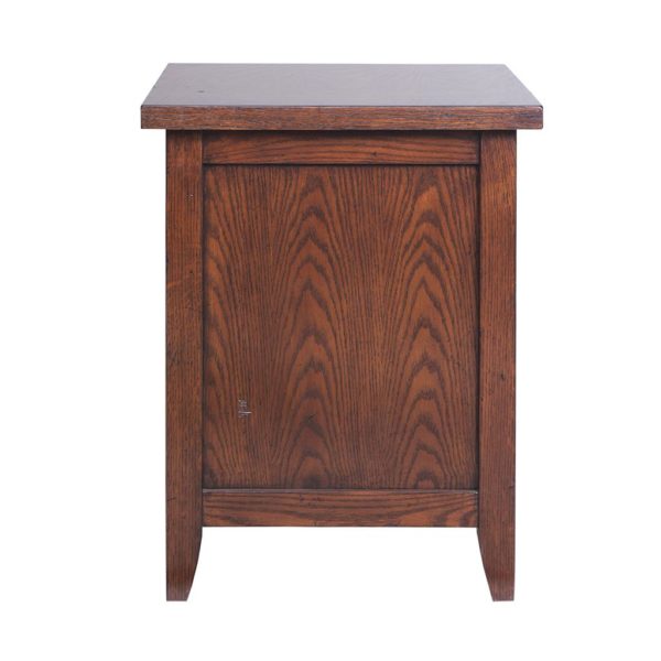 Brandon End Table - Image 3