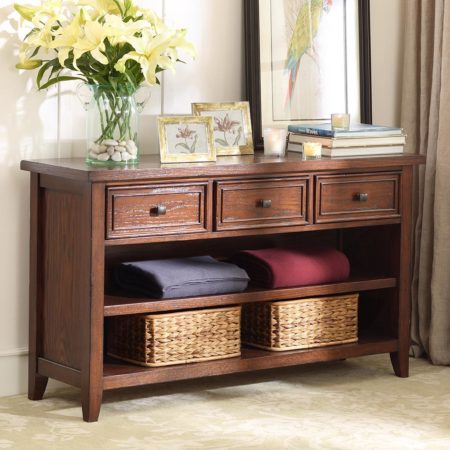 Brandon Console Table
