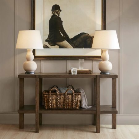 Cornell Console Table