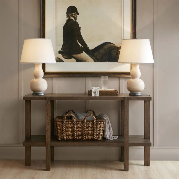 Cornell Console Table