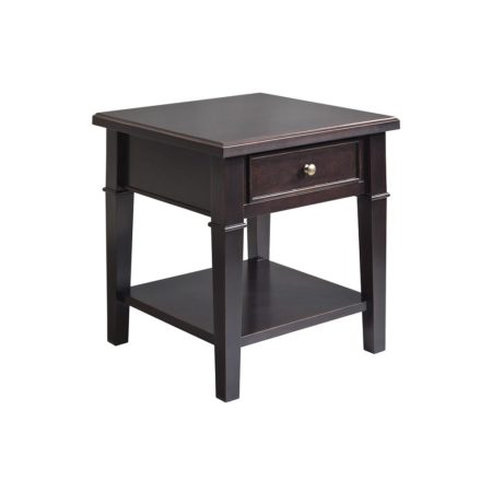 Eaton End Table