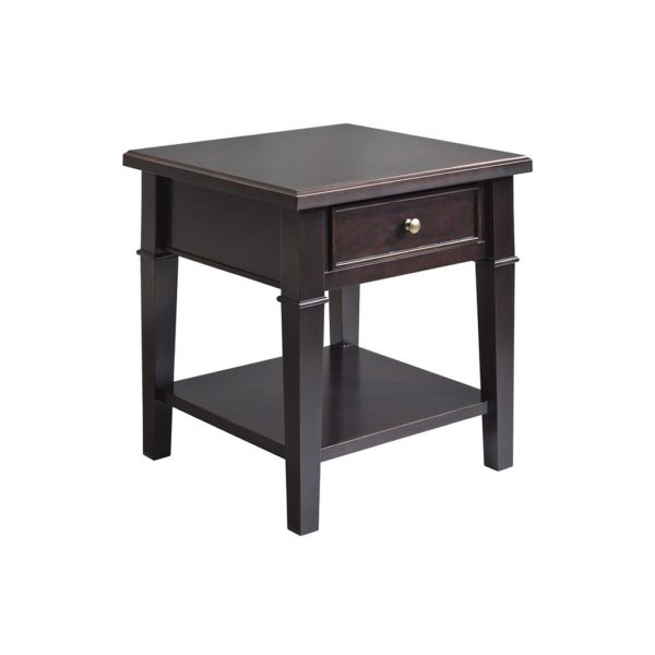 Eaton End Table
