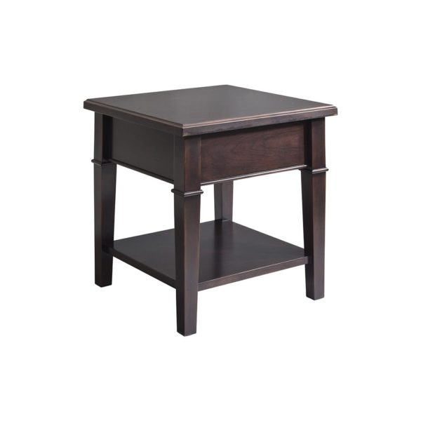 Eaton End Table - Image 5