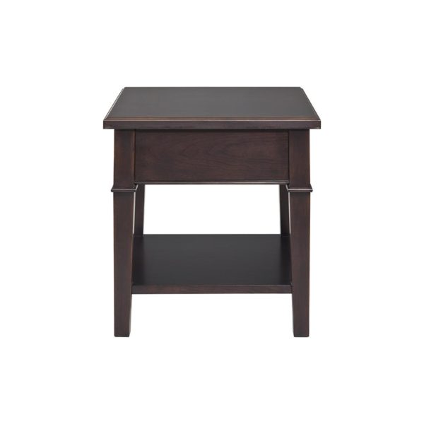 Eaton End Table - Image 6