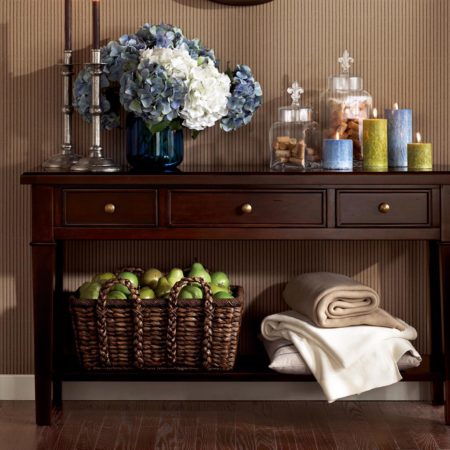 Eaton Console Table