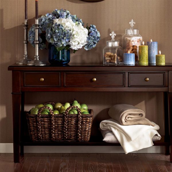 Eaton Console Table
