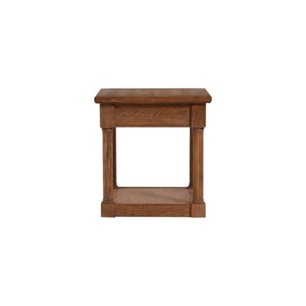 Georgetown End Table - Image 3