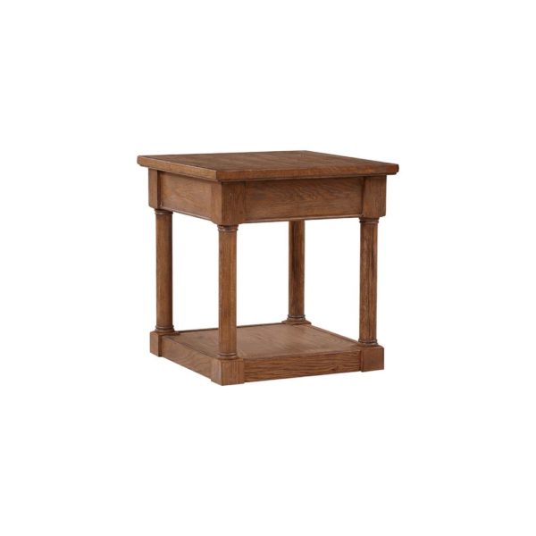 Georgetown End Table - Image 5