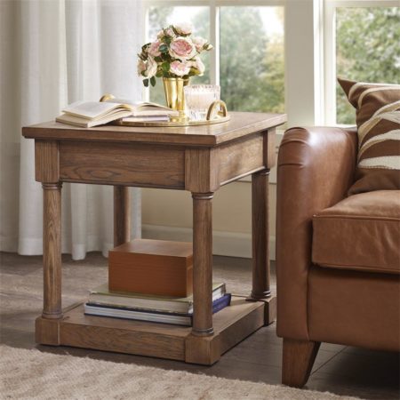 Georgetown End Table