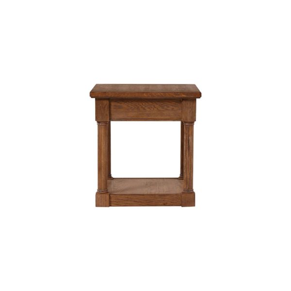 Georgetown End Table - Image 4