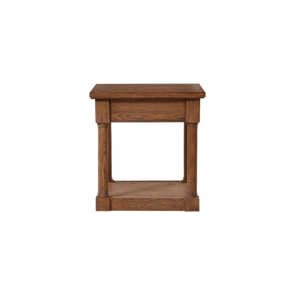 Georgetown End Table - Image 2