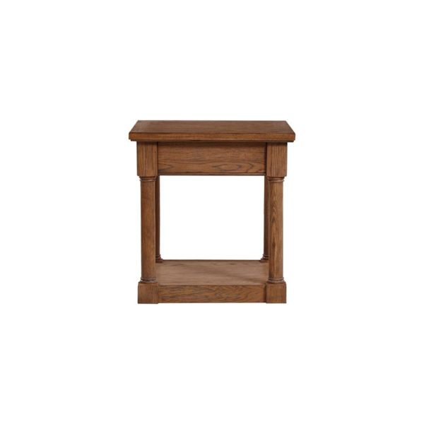 Georgetown End Table - Image 6