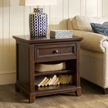 Montclair End Table
