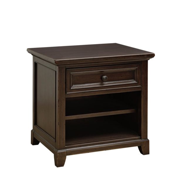 Montclair End Table - Image 3
