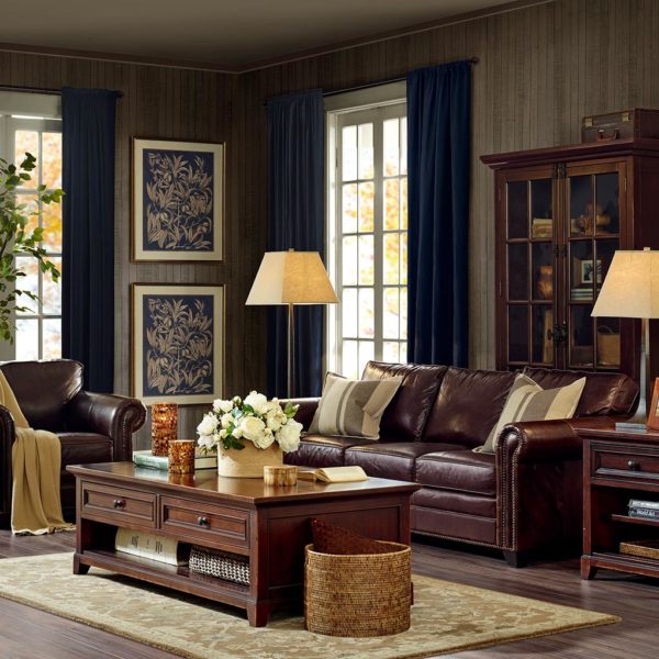 Montclair End Table - Image 2