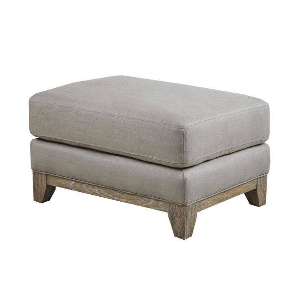 Jackson Ottoman - Image 2