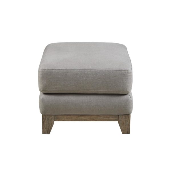 Jackson Ottoman - Image 3