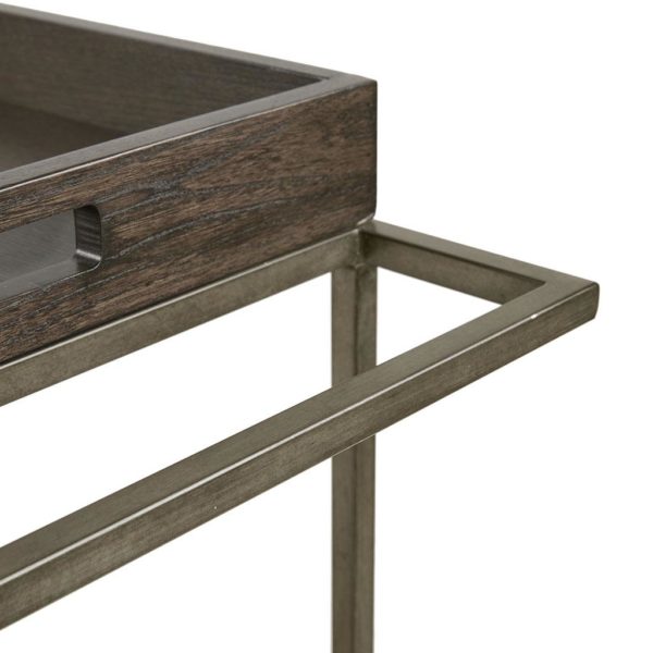 Hollister Bar Cart - Image 6