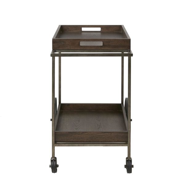 Hollister Bar Cart - Image 4