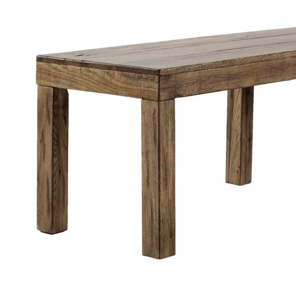Easton Dining Bench - Image 5