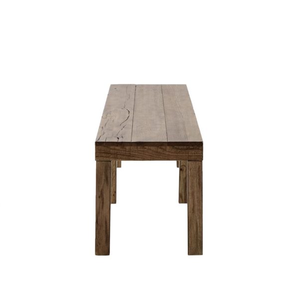 Easton Dining Bench - Image 3